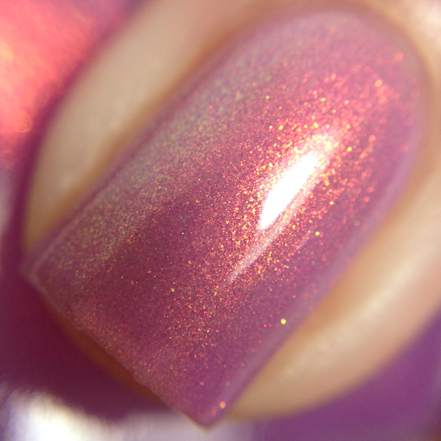 Ethereal Lacquer-Diffuse