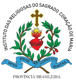 Província Brasileira - Instituto das Religiosas do Sagrado Coração de Maria