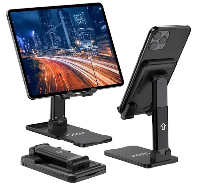Gritin Tablet Stand
