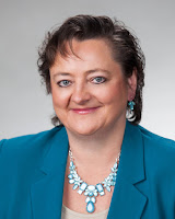 Nancy Pallozi - President - Alameda International Foundation