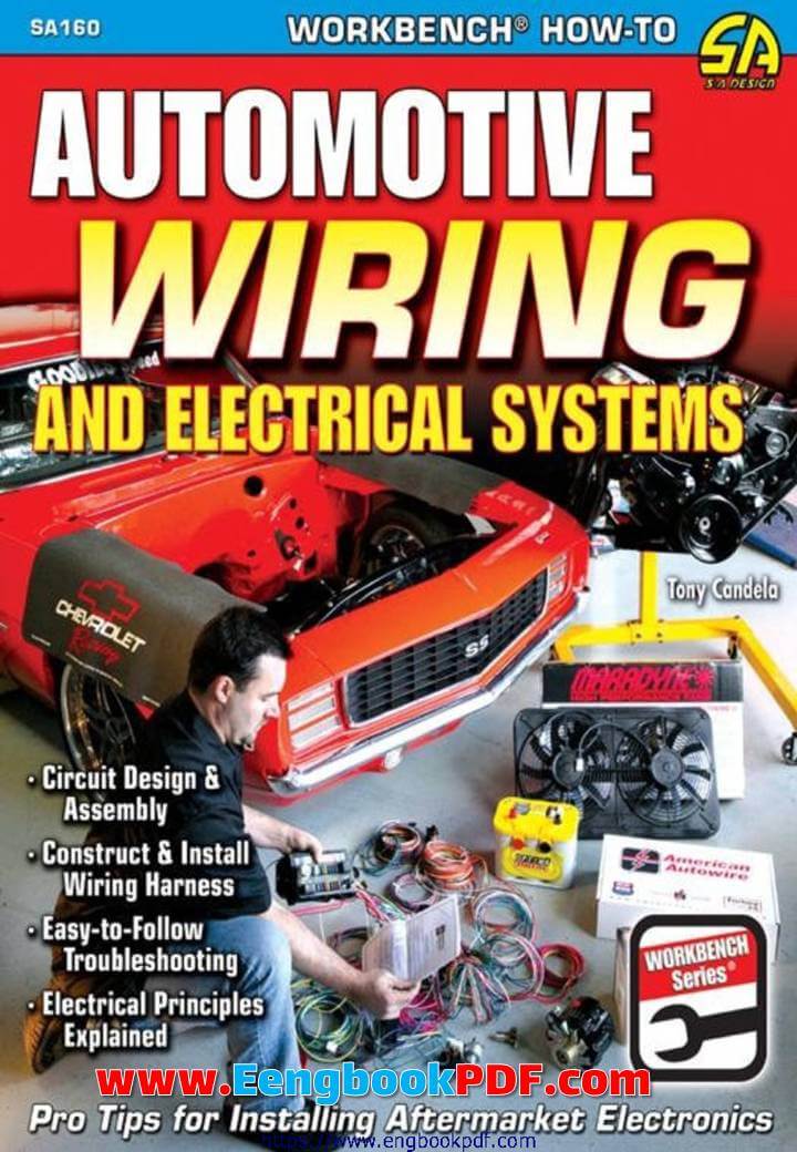 Automotive Wiring and Electrical systems - 2022 - Engbookpdf | free