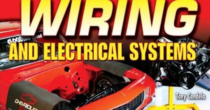 Automotive Wiring and Electrical systems - Engbookpdf | free books