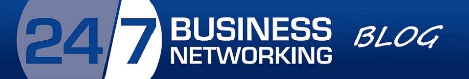   24-7 Business Networking's blog 