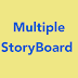 Multiple Storyboard - How To Use Storyboard reference in xcode.