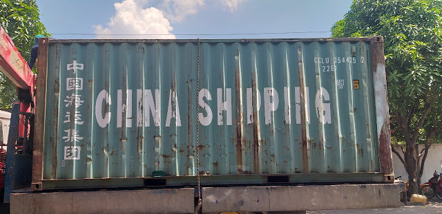 Cho Thuê Container Về  Bình Thuận Phục Vụ Cao Tốc Bắc Nam