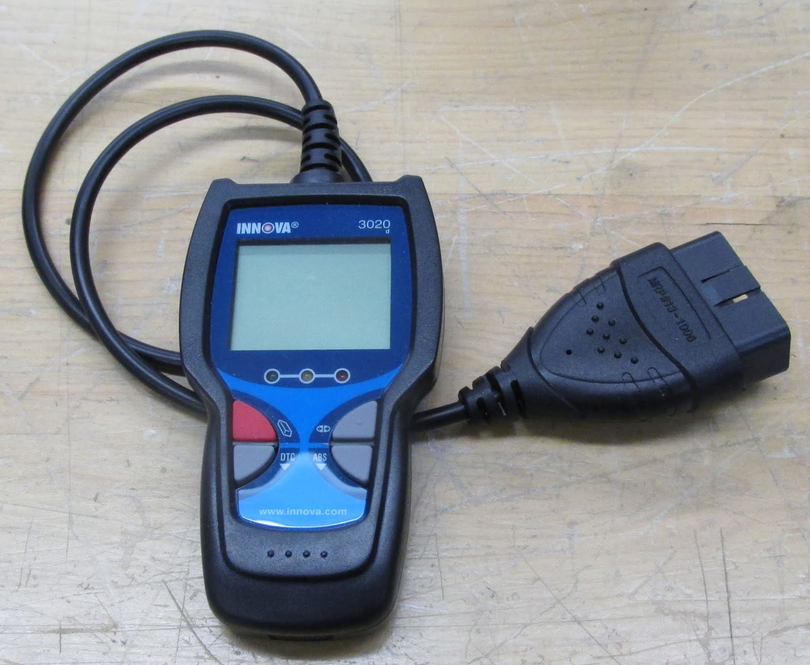 My Commentary And Technical Help Chevy Hhr Car Inspection P0171 Code