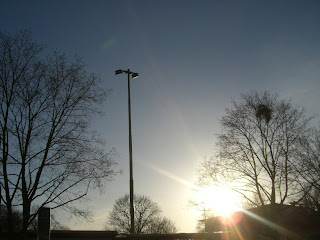 CIMG1386 - Sol efter träning