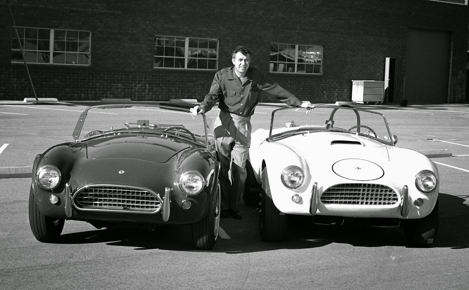 Herbie Hancock e seu Shelby Cobra o primeiro sucesso de um jazzista