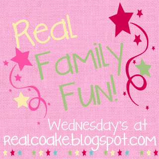 Real Family Fun Link Party