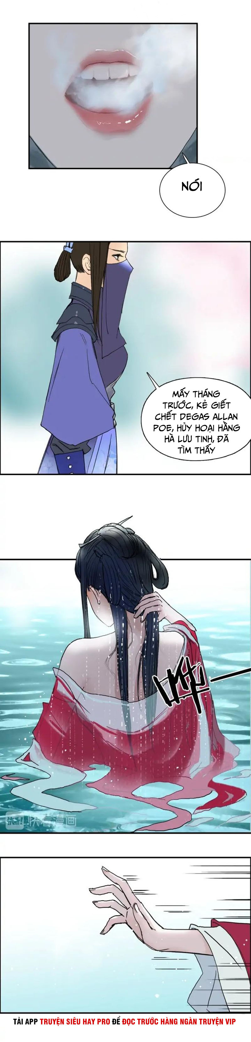 Siêu Năng Lập Phương chapter 176 - Trang 20