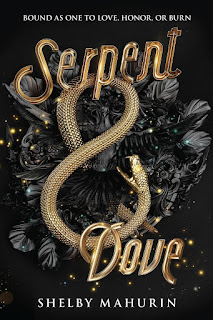 Serpent & dove | Asesino de brujas #1 | Shelby Mahurin Serpent & dove | Asesino de brujas #1 | Shelby Mahurin