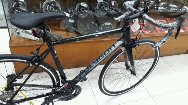 strattos s5