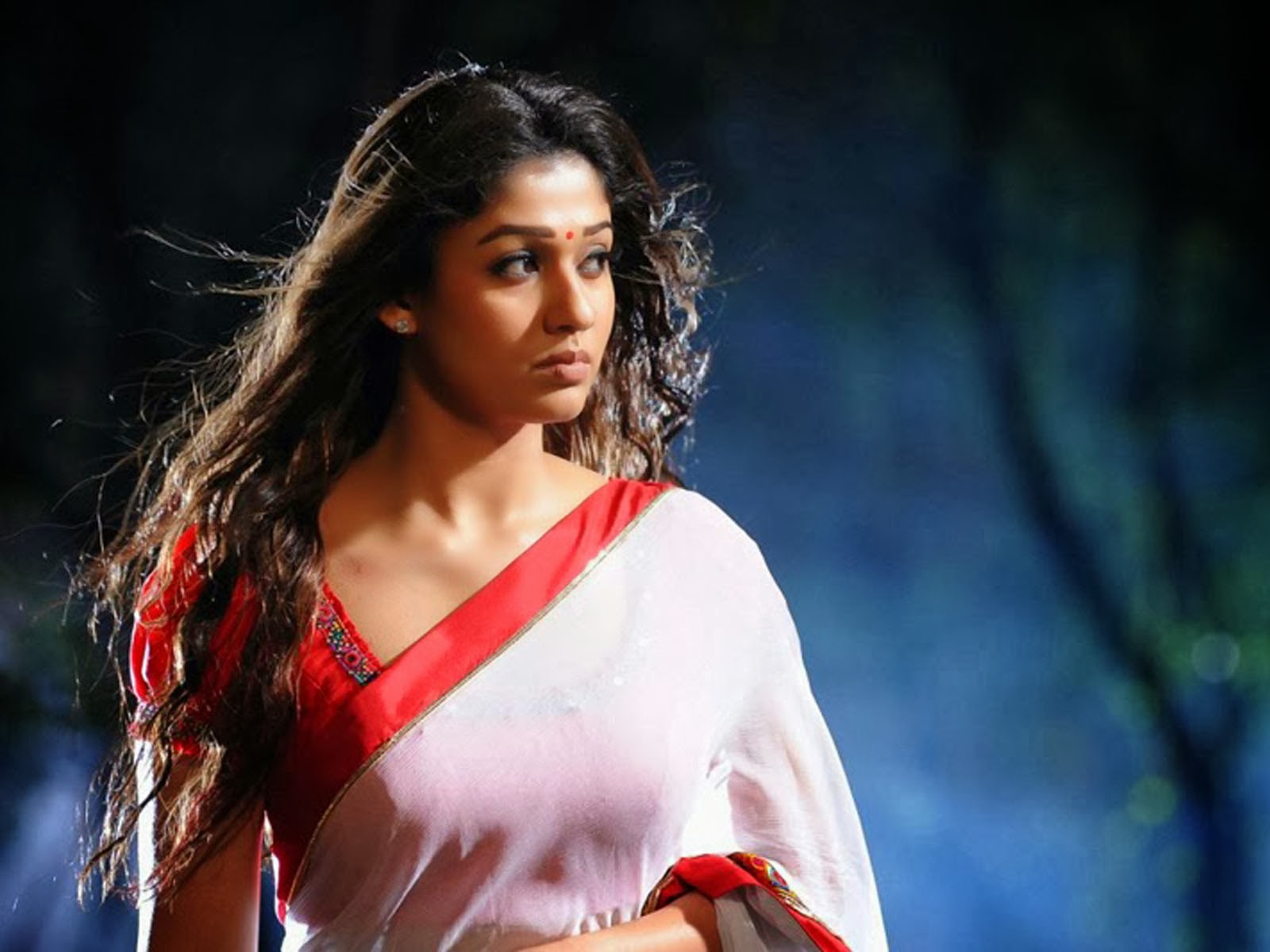 heroines-images: Nayanthara HD Wallpapers.