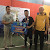Sempena HUT HKN ke-55, Dinkes Dumai Selenggarakan Turnament Futsal