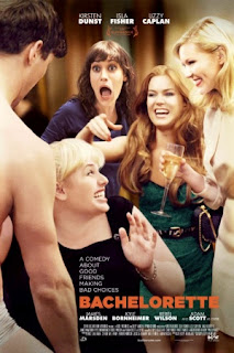 Bachelorette Bachelorette