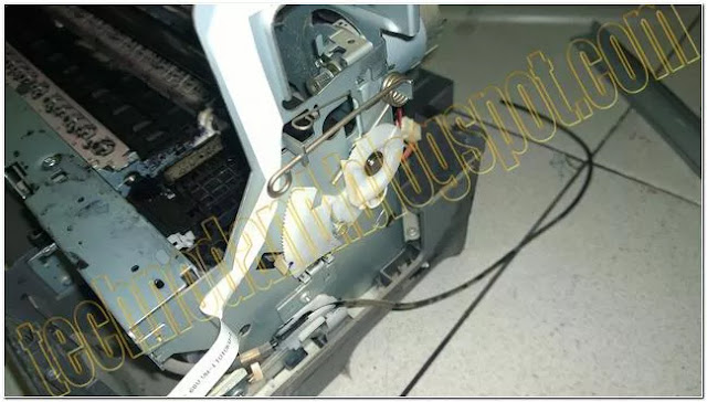 Printer Epson 1390 General Error PW sensor Error tidak bisa Mode Photo Printer Epson 1390 General Error PW sensor Error tidak bisa Mode Photo