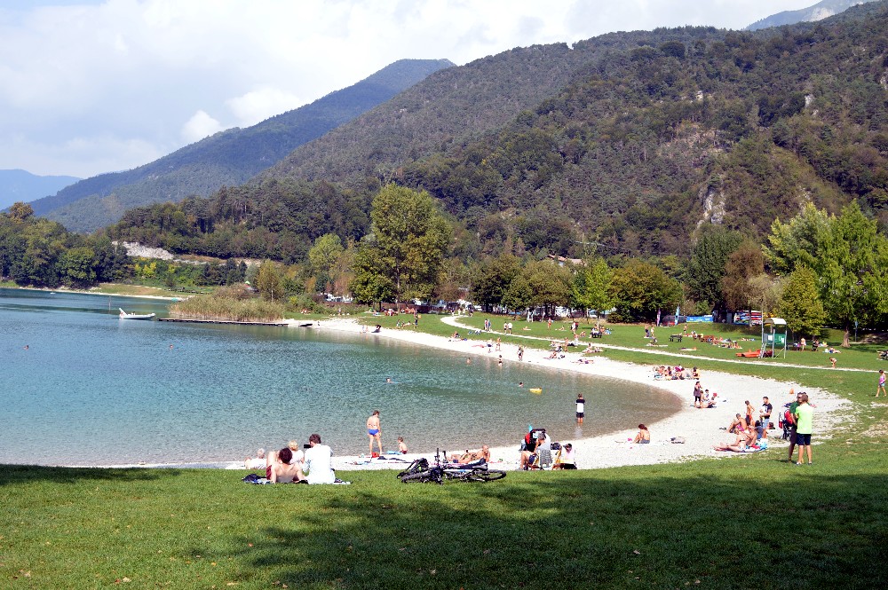 Lago di Ledro 18 cose da