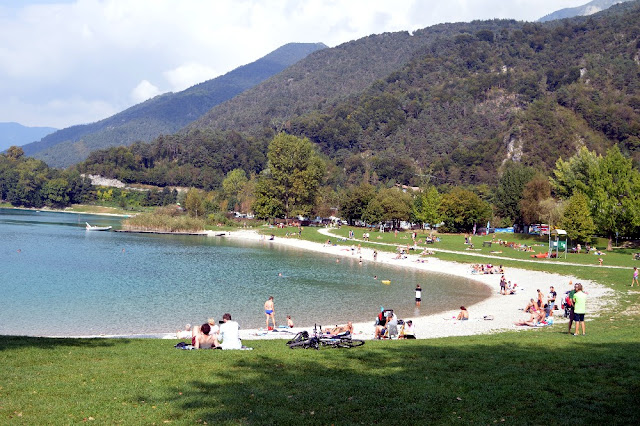 cosa vedere sul lago di ledro