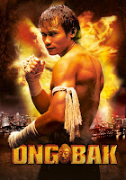 Ong-Bak: Muay Thai Warrior 2003 Full Movie Hindi Dubbed 720p BluRay