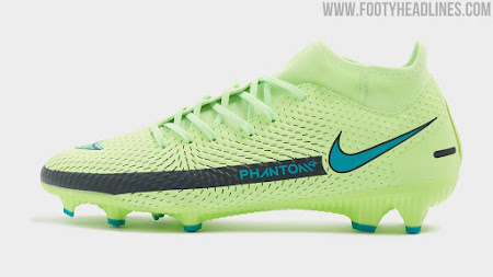 upcoming soccer cleats