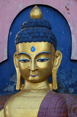 Buddha