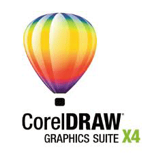  Coreldraw X4  -  10