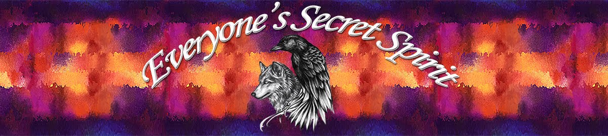 Everyone's Secret Spirit Banner