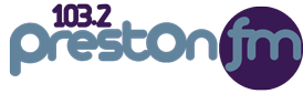 Preston FM logo