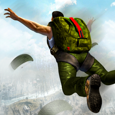 Commando Secret Mission (MOD, God Mode) APK Download