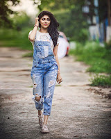 Samyuktha Hornad (Indian Actress) Biography, Wiki, Age, Height, Family, Career, Awards,  and Many More