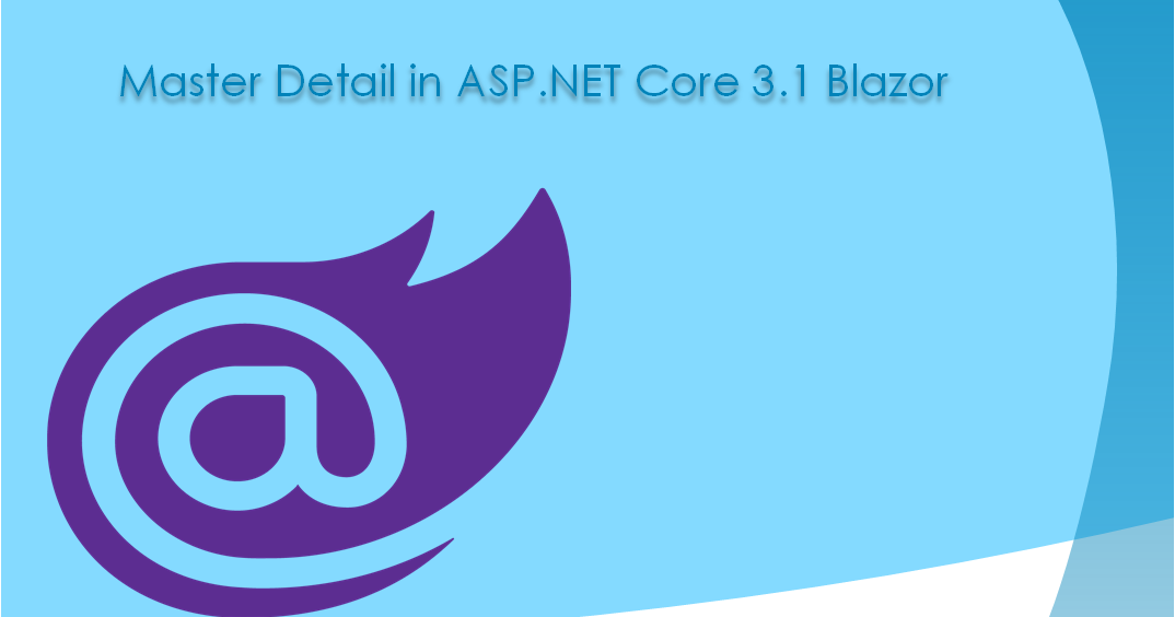 August 2020 – ASP.NET Blog