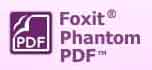 Foxit Phantompdf