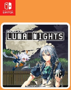touhou luna nights full game dowload touhou luna nights full game dowload
