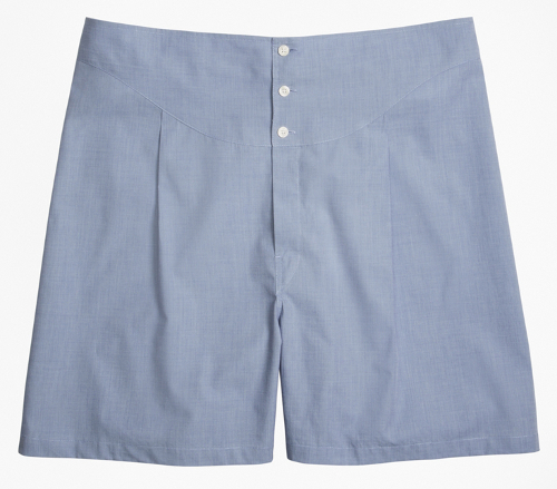 brooks brothers short hills