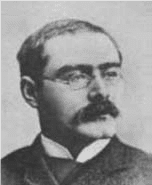 Rudyard Joseph Kipling-Moti Guj - Mutineer