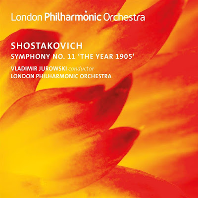 Shostakovich Vladimir Jurowski Album