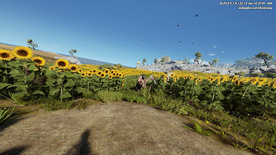 Die Young Game Screenshot 21