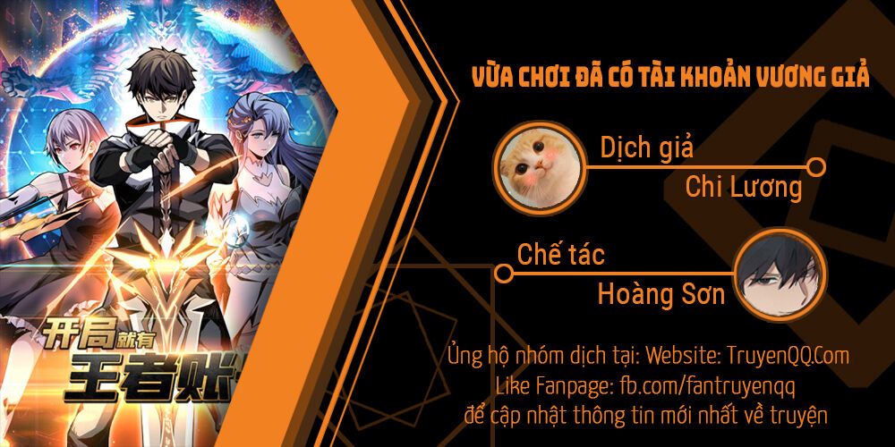 Vừa Chơi Đã Có Tài Khoản Vương Giả chapter 5 - Trang 58