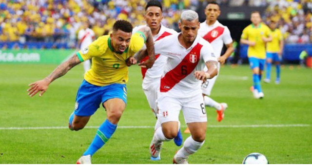 12BET Link trực tiếp Brazil vs Peru, 07h30 ngày 10/9-VL World Cup 2022 Brazil