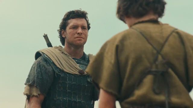 Screen Shot Of Hollywood Movie Wrath Of The Titans (2012) In English Full Movie Free Download And Watch Online at worldfree4u.com
