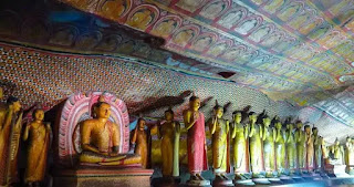 Best Places To Visit In Sri Lanka