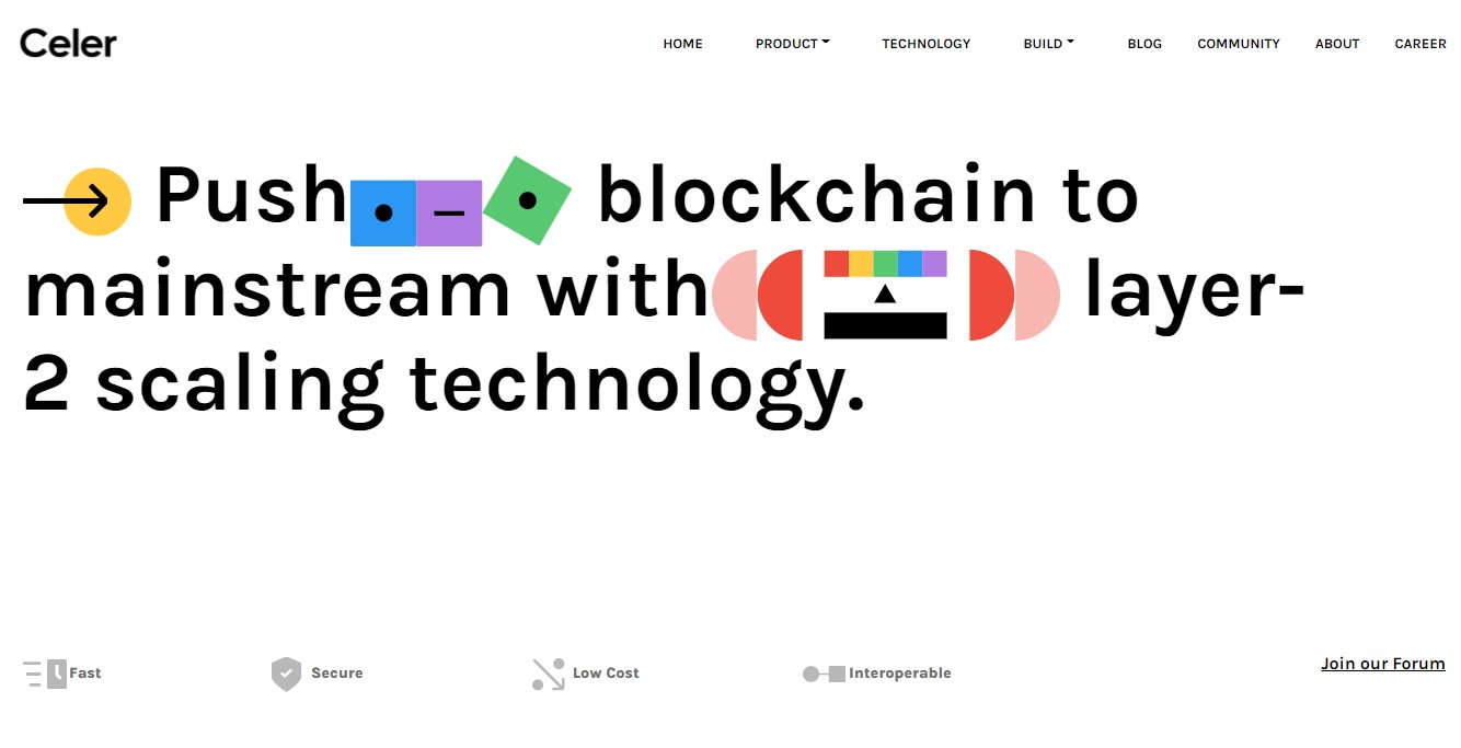 Mengenal Apa Itu Celer Network Celr Budak Duit Indonesia