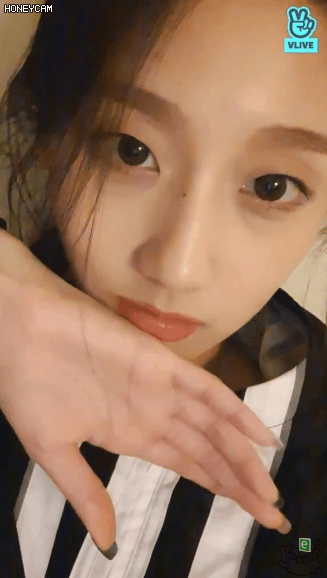 러블리즈 이젠 잘생기기까지한 예인이