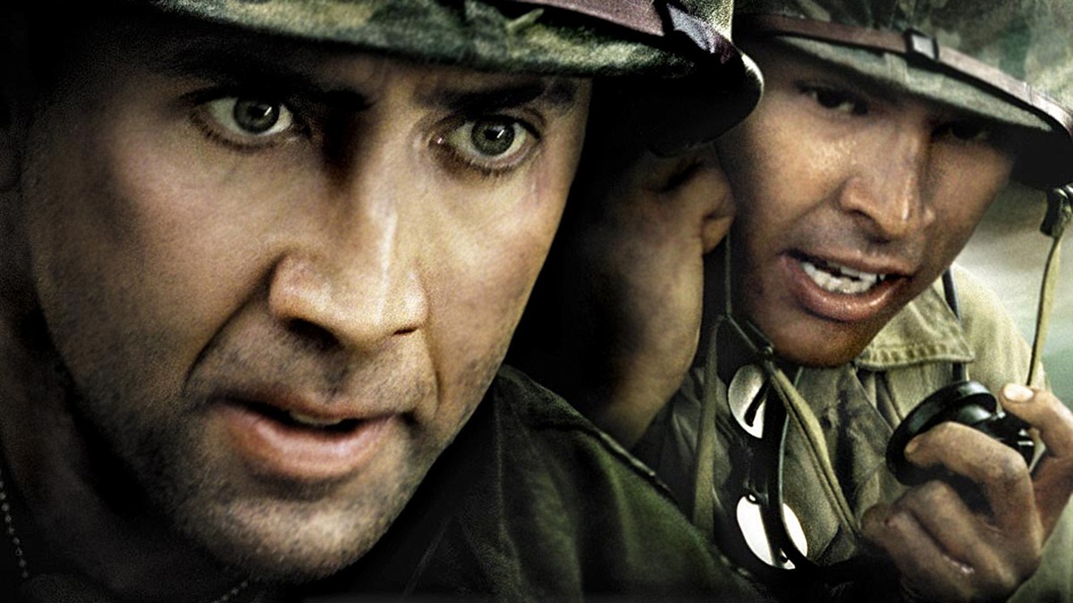 de 10 filmes sobre Segunda Guerra