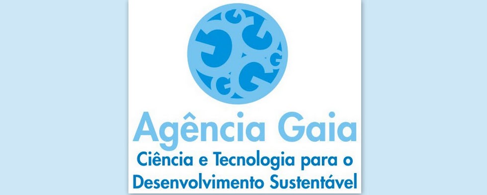Agência Gaia Ciência e Tecnologia para o Desenvolvimento Sustentável