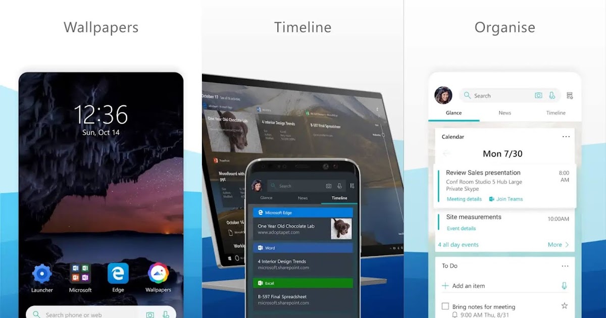 7 Launcher Ringan Untuk Smartphone Android Dengan Ram Kecil Zotutorial