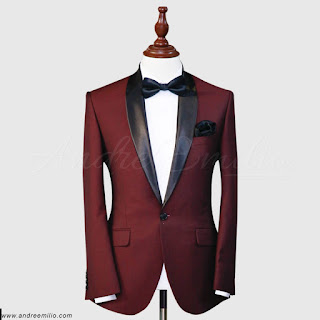 Business-Suit