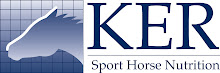 Kentucky Equine Research Nutritionals