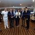 La “nuova” Cruise Roma presentata a Civitavecchia