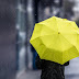 ESTADO DO TEMPO - Fim de semana com chuva e descida acentuada da temperatura